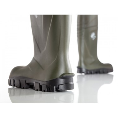 САПОГИ BEKINA STEPLITE X 04 SolidGrip