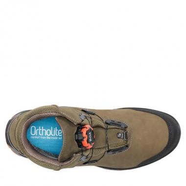 БОТИНКИ CHIRUCA ALANO FORCE BOA HI-VIS