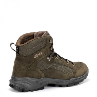 БОТИНКИ CHIRUCA SABUESO