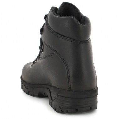 БОТИНКИ CHIRUCA URALES (black)