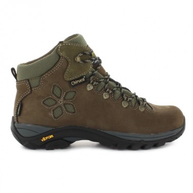 БОТИНКИ CHIRUCA MONIQUE 12 (ЖЕНСКИЕ)