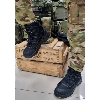 Ботинки CHIRUCA (FAL) ACTION