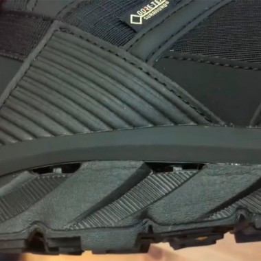 Ботинки CHIRUCA (FAL) PATROL HIGH