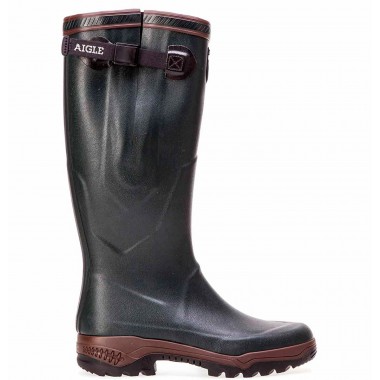 САПОГИ AIGLE PARCOURS 2 VARIO