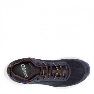 КРОССОВКИ CHIRUCA SORIA