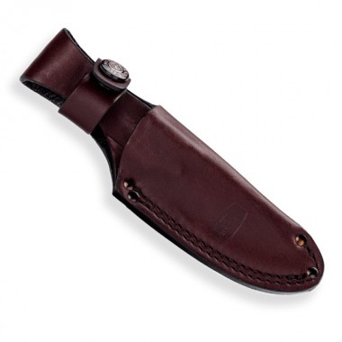 Нож BUCK 662 Alpha Scout Pro, Richlite, S35VN клинок P 7,3 см