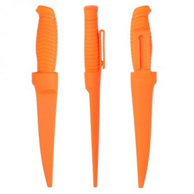 Нож HL Fillet Orange, клинок 15,2 см