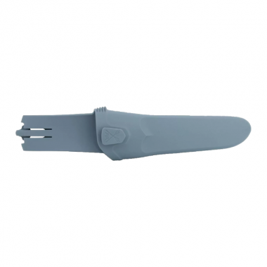 НОЖ MORAKNIV BASIC 546 (S), 2022, Grey/Dusty Blue