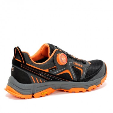 КРОССОВКИ CHIRUCA TIRRENO BOA