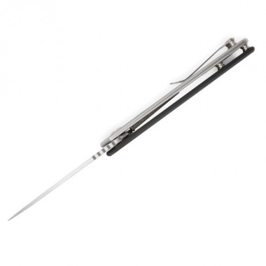 Нож складной BUCK 040 Onset, G-10 Black, S45VN клинок P 8,6 см