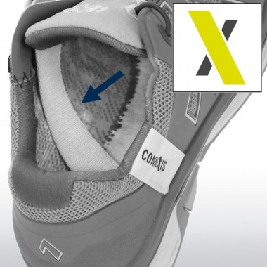 БОТИНКИ HAIX CONNEXIS FORCE AIR graphite