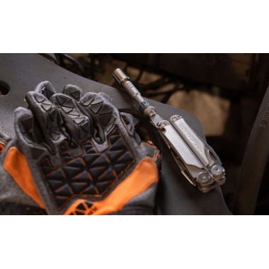 Удлинитель для бит-трещотка LEATHERMAN Ratchet Driver, 8.28 cm