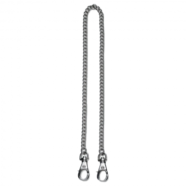 Цепочка Victorinox (4.1815.B1) серебристый 400 мм d1.5 мм блистер