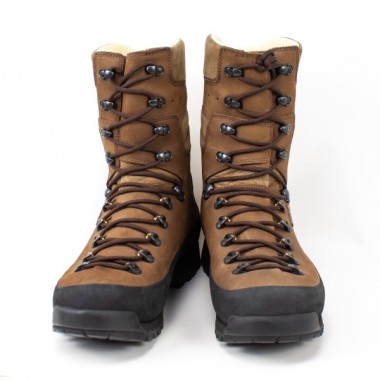 БОТИНКИ HL by DIOTTO Canadian, brown