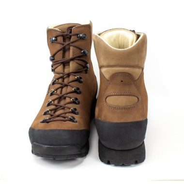 БОТИНКИ HL by DIOTTO Caracoi, brown