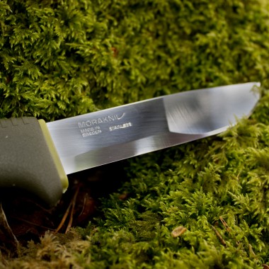НОЖ MORAKNIV BUSHCRAFT FOREST