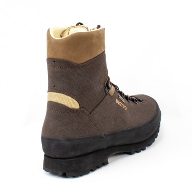 БОТИНКИ HL by DIOTTO Hunter, brown