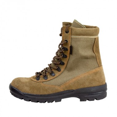 Ботинки HUNTLANDIA DUNE High, olive