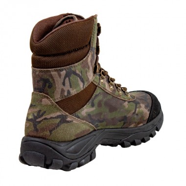 Ботинки HUNTLANDIA FOREST Mid, green