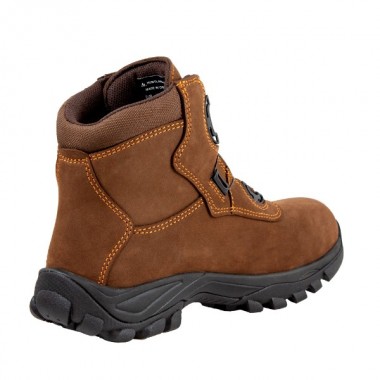 Ботинки HUNTLANDIA TROPA Mid, brown