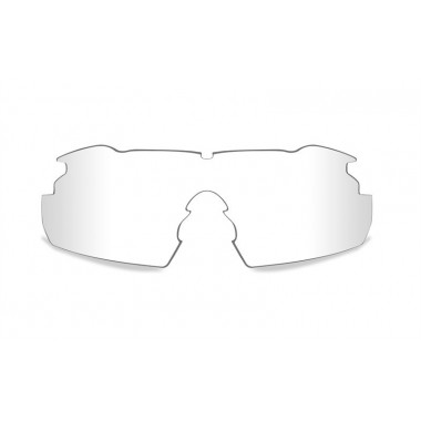 Очки защитные Wiley X WX Vapor (Frame: Matte Tan, Lens: Clear + Grey)