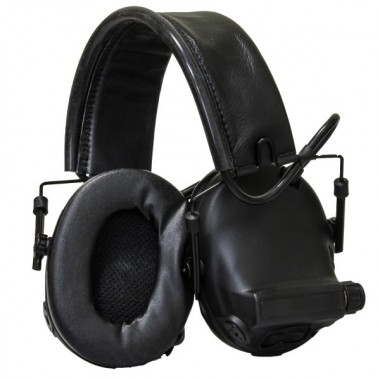 Активные наушники Ранет TH18С-C3-B1-O12-TP120M-AA