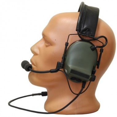 Гарнитура Ранет ТН-18-С1-В1-О12-ТР120М-АА