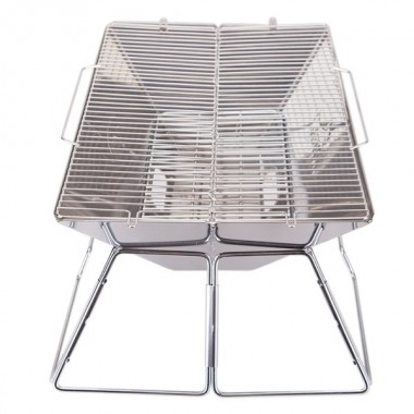 Мангал складной большой KOVEA KG-0901