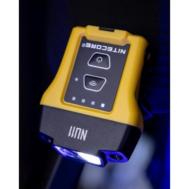 Фонарь NITECORE NU11 (150 люмен, 50 метров, 60 часов)