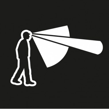 Фонарь налобный Petzl Actik Core 600 лм, зеленый