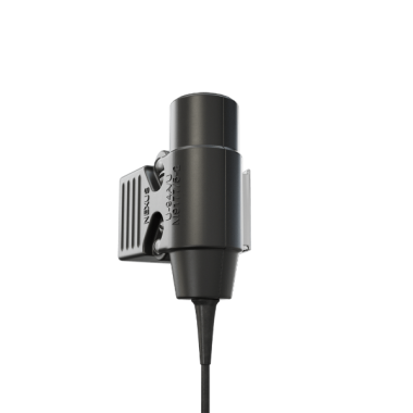 PTT Box, Single Com, Yaesu/Vertex VX6R/VX7R