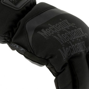 Перчатки Mechanix ColdWork FastFit Plus