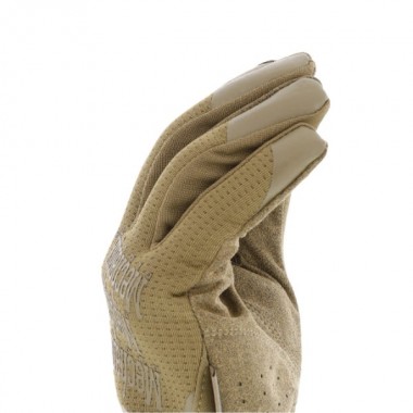 Перчатки Mechanix FastFit Coyote