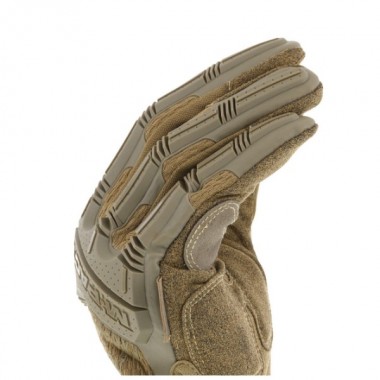 Перчатки Mechanix M-Pact Coyote