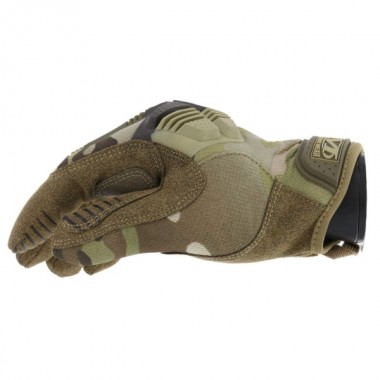 Перчатки Mechanix M-Pact MultiCam