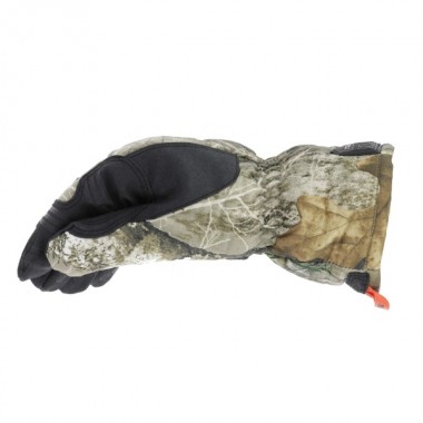 Перчатки Mechanix SUB20 Realtree
