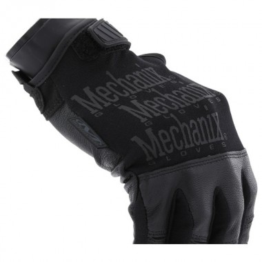 Перчатки Mechanix TS Recon Covert, black