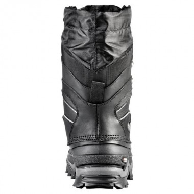 БОТИНКИ BAFFIN SNOW MONSTER, black
