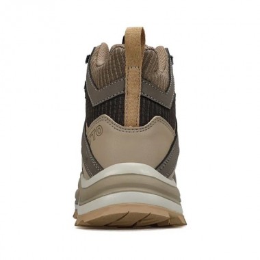 БОТИНКИ HUMTTO 250554A-3, Lt.Khaki