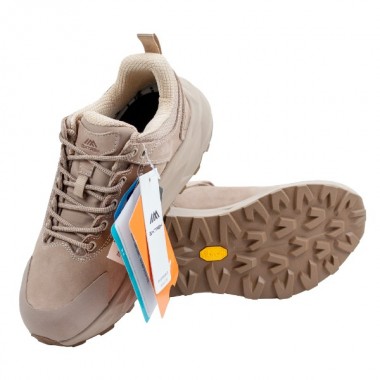 КРОССОВКИ EXTREK Savanna, бежевые