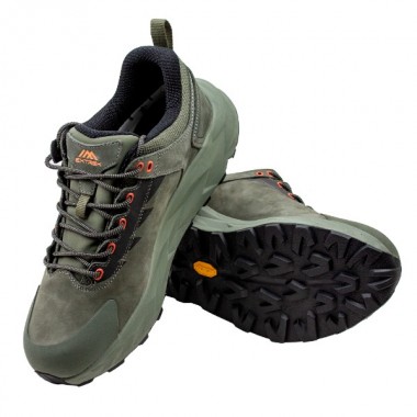 КРОССОВКИ EXTREK Savanna, зеленые