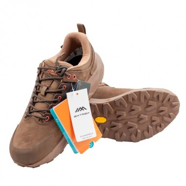 КРОССОВКИ EXTREK Savanna, коричневые