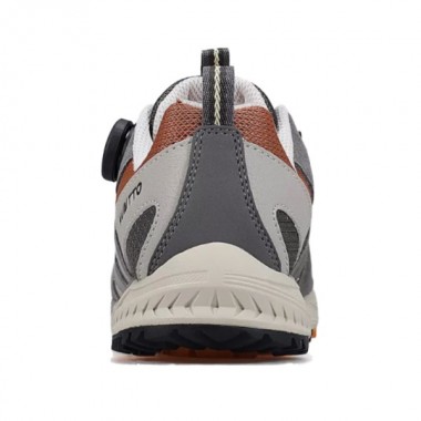 КРОССОВКИ HUMTTO 350311A-2, Green/Grey