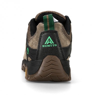 КРОССОВКИ HUMTTO HT152002, Khaki