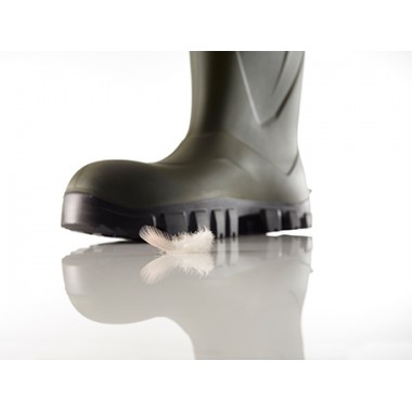 САПОГИ BEKINA STEPLITE X 04 SolidGrip