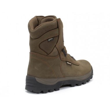 БОТИНКИ CHIRUCA BULLDOG BOA