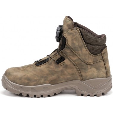 БОТИНКИ CHIRUCA CARES BOA 31 CAMO-SAND