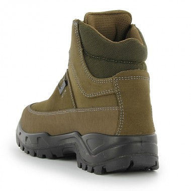 БОТИНКИ CHIRUCA CARES BOA BANDELETA