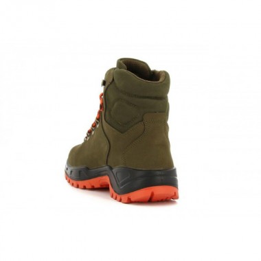 БОТИНКИ CHIRUCA GAME HI-VIS