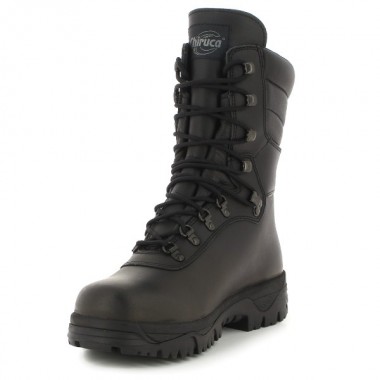 БОТИНКИ CHIRUCA HUSKY HIGH (black)